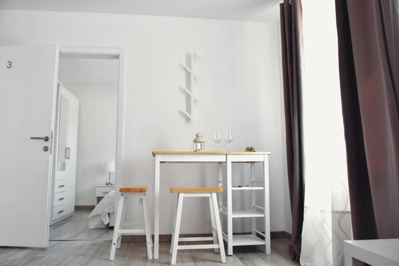 Rab Apartments Aurora Rab Town Kültér fotó
