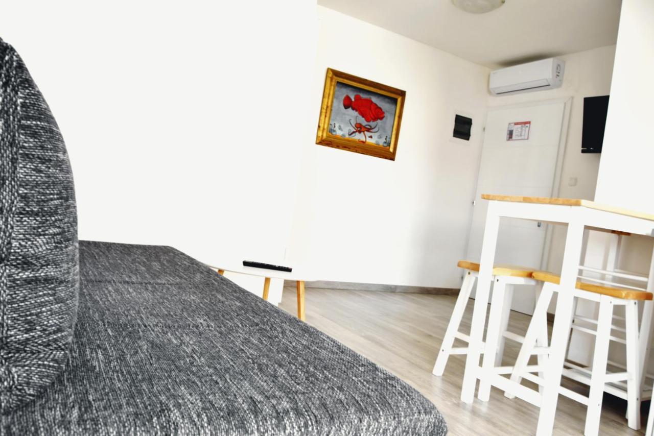 Rab Apartments Aurora Rab Town Kültér fotó